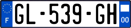 GL-539-GH