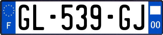 GL-539-GJ