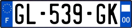 GL-539-GK