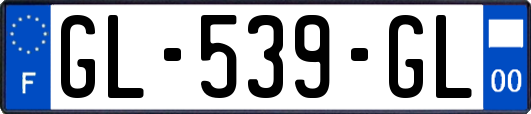 GL-539-GL
