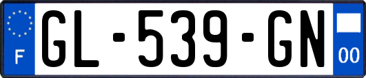 GL-539-GN