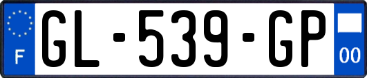 GL-539-GP