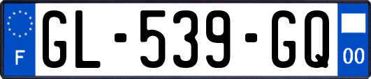 GL-539-GQ