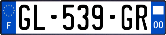 GL-539-GR