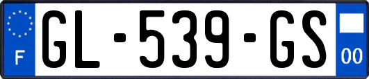 GL-539-GS