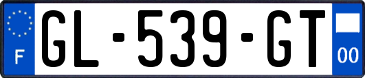 GL-539-GT