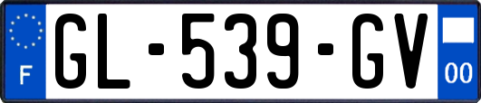 GL-539-GV