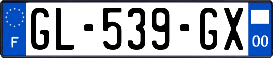 GL-539-GX