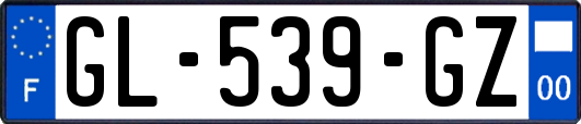 GL-539-GZ