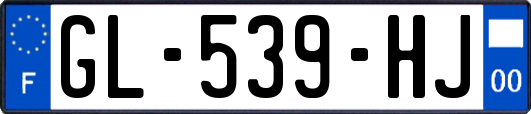 GL-539-HJ