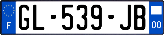 GL-539-JB