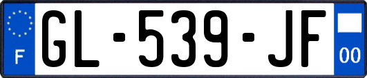 GL-539-JF