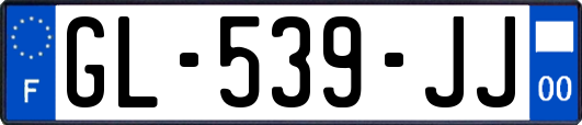 GL-539-JJ