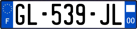 GL-539-JL