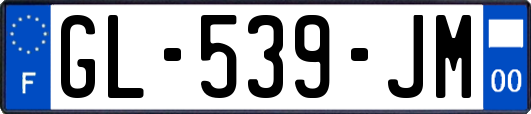 GL-539-JM