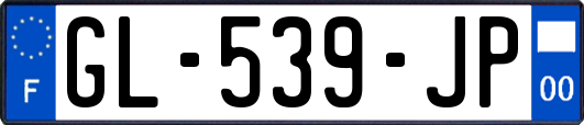 GL-539-JP