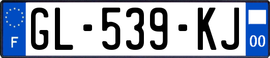 GL-539-KJ