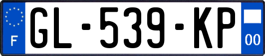 GL-539-KP