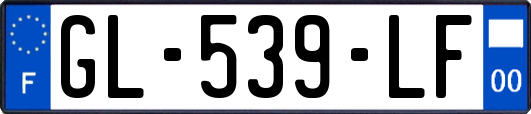 GL-539-LF