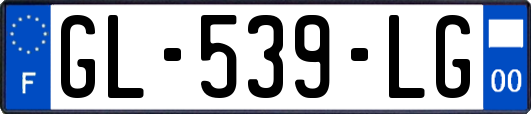 GL-539-LG