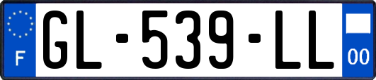 GL-539-LL