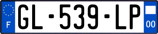 GL-539-LP
