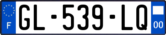 GL-539-LQ