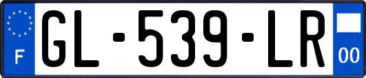 GL-539-LR