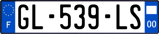 GL-539-LS