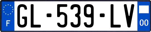 GL-539-LV