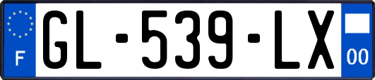 GL-539-LX