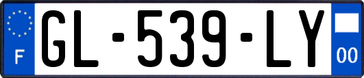 GL-539-LY