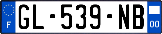 GL-539-NB