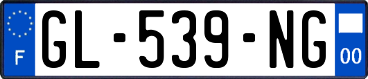 GL-539-NG