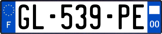 GL-539-PE