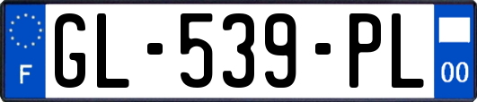 GL-539-PL