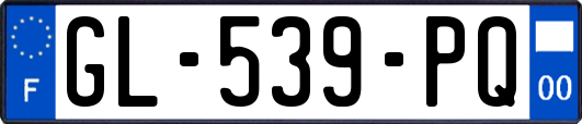 GL-539-PQ