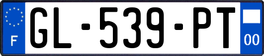 GL-539-PT