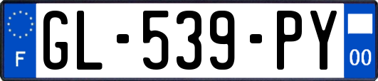 GL-539-PY