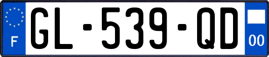 GL-539-QD