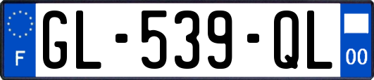 GL-539-QL