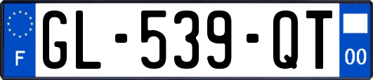 GL-539-QT