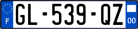 GL-539-QZ