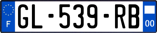 GL-539-RB