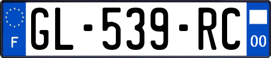 GL-539-RC