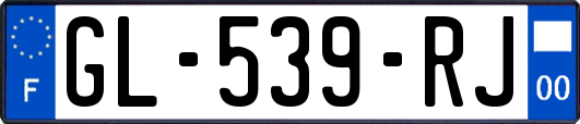 GL-539-RJ