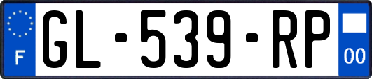 GL-539-RP