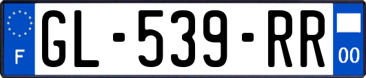 GL-539-RR