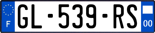 GL-539-RS