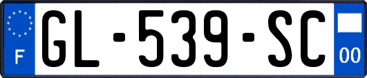 GL-539-SC